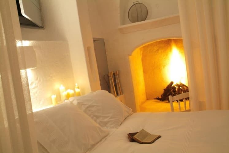 Masseria Cimino - Contrada Masciola, Fasano