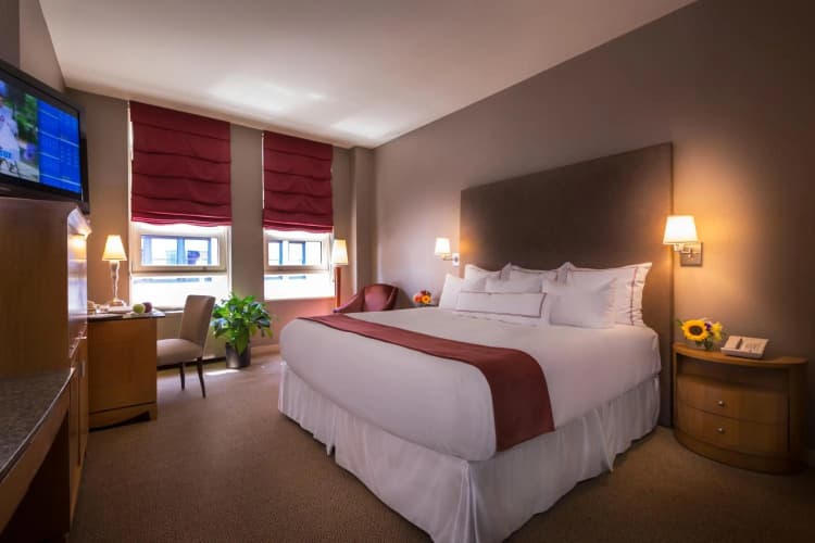 Hotel Giraffe by Library Hotel Collection - foto 6