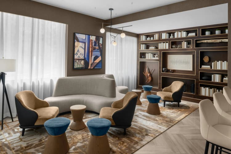 Hilton Brooklyn New York - foto 1