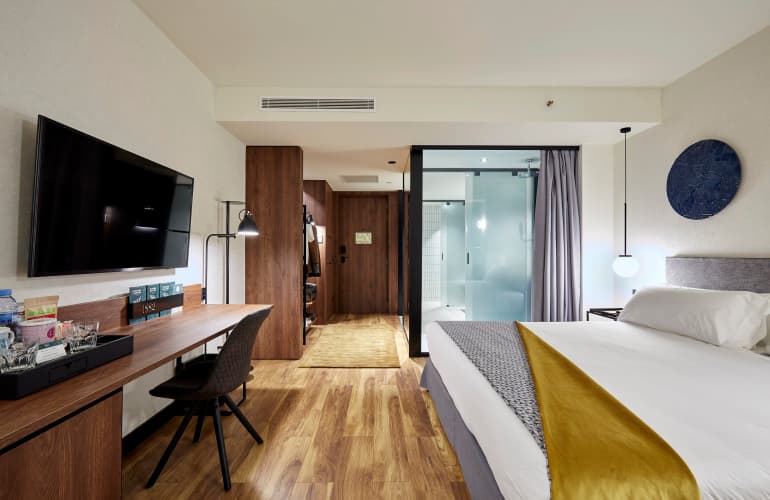 Radisson Blu 1882 Hotel, Barcelona Sagrada Familia - foto 6