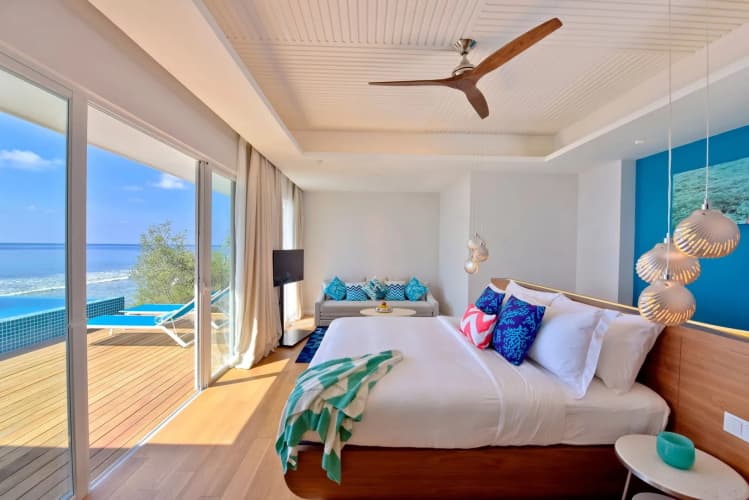 Kandima Maldives - foto 2