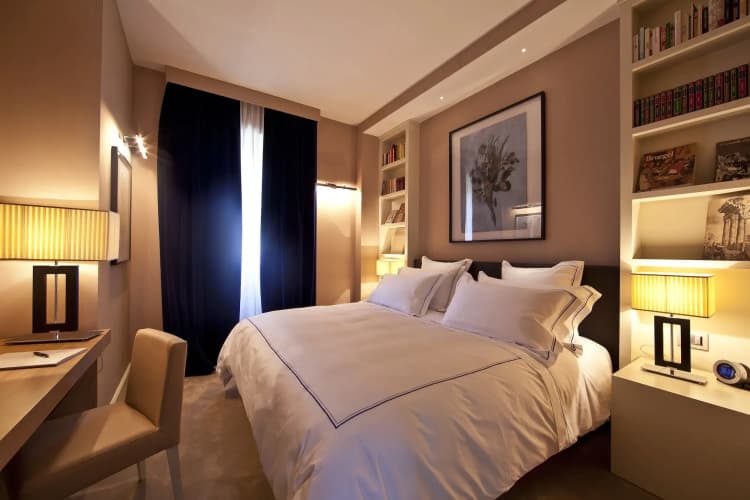 The First Arte - Preferred Hotels & Resorts - foto 3