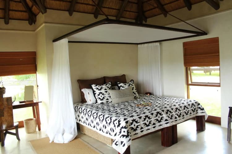 Makumu Private Game Lodge - foto 2