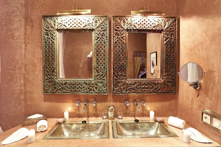 Riad Noir d'Ivoire - foto 6