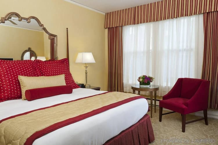 Inn At Union Square - foto 6