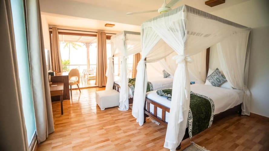 Dream of Zanzibar Resort & Spa - Premium All Inclusive - foto 5
