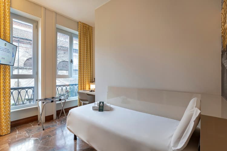 B&B Hotel Milano Sant'Ambrogio - foto 5