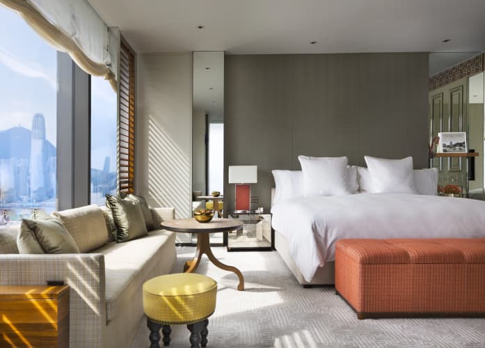 Rosewood Hong Kong - foto 6
