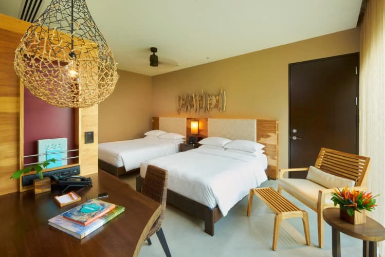 Andaz Peninsula Papagayo Resort, Costa Rica, by Hyatt - foto 2