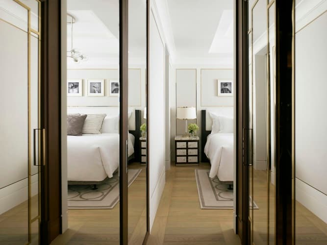 The Langham, Hong Kong - foto 6