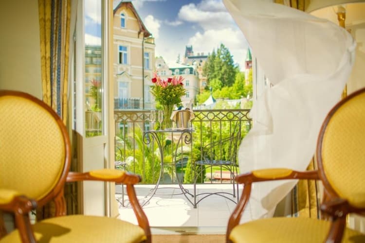 Savoy Westend Hotel - foto 6