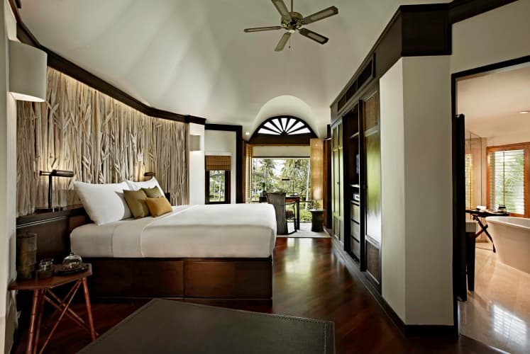 Rayavadee Hotel - foto 1