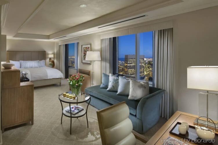 Four Seasons Hotel San Francisco at Embarcadero - foto 5