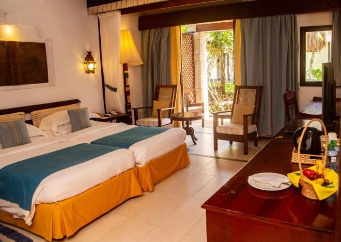 Serena Beach Resort and Spa - foto 3