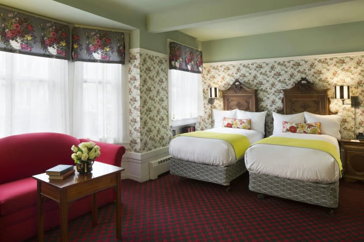 White Swan Inn - foto 4