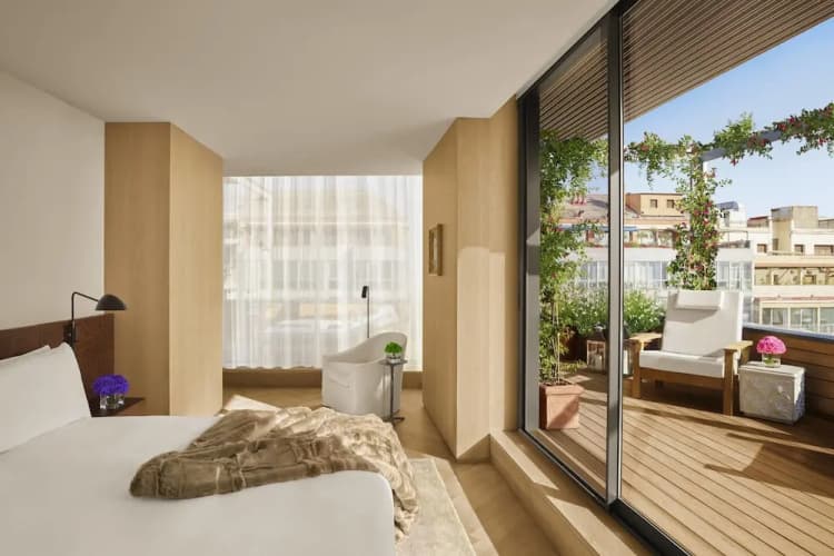 The Barcelona EDITION - foto 4