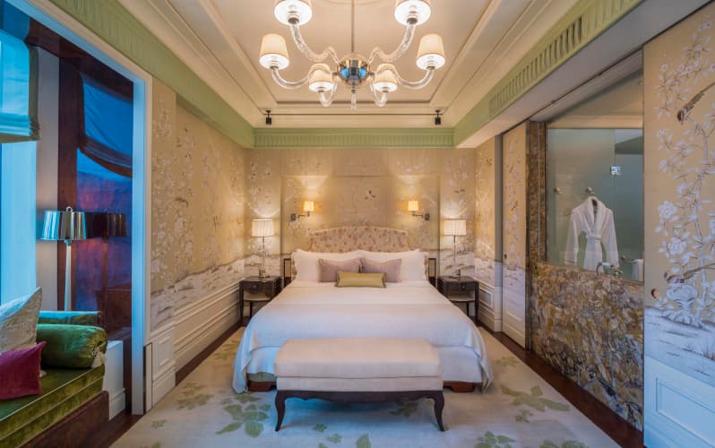 The St. Regis Singapore (Newly Renovated) - foto 3