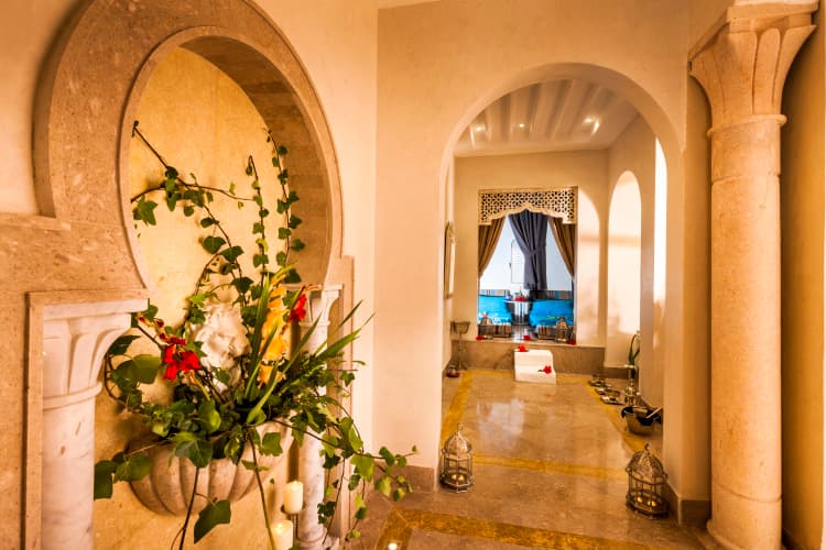 Hasdrubal Thalassa & SPA Hammamet - foto 1
