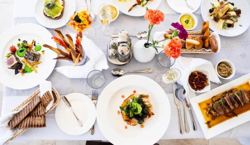 Alladin Beach Hotel and SPA Zanzibar - foto 6