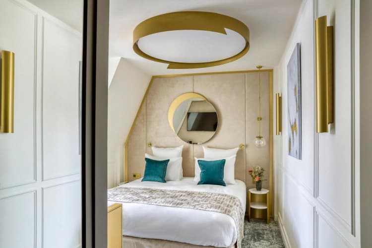 Maison Albar Hotels Le Vendome - foto 5
