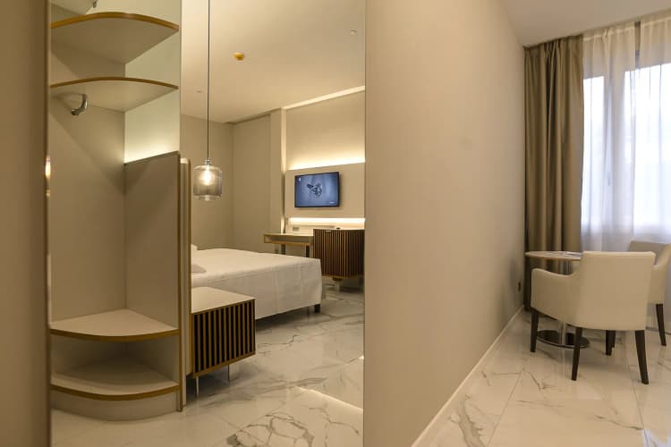 Milano Castello Hotel - foto 3