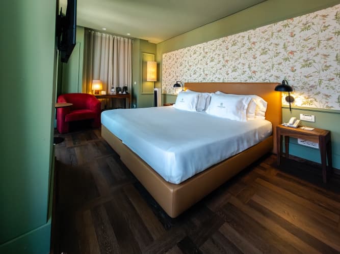 Lisboa Carmo Hotel - foto 5