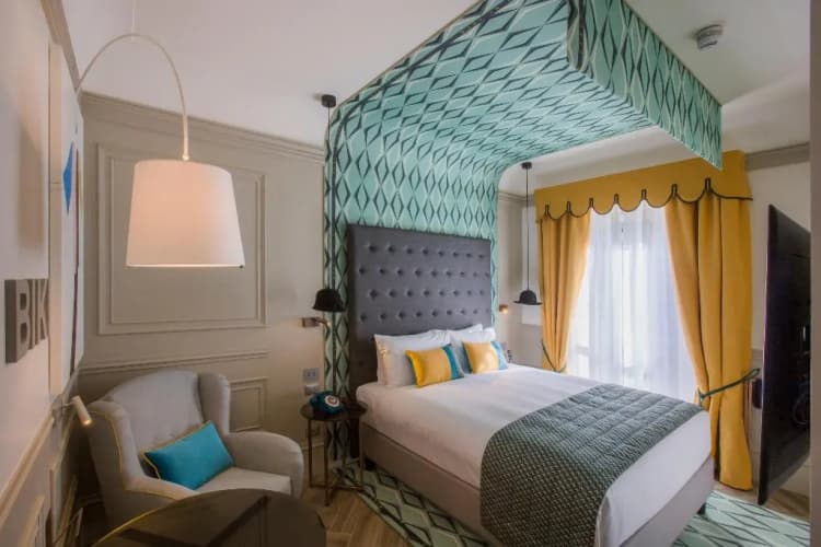 Hotel Indigo Milan - foto 6