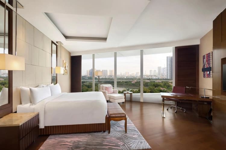 JW Marriott Hotel Hanoi - foto 5
