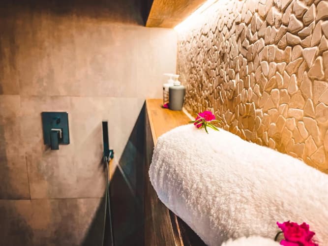 Zanzibella Hotel & SPA - foto 1
