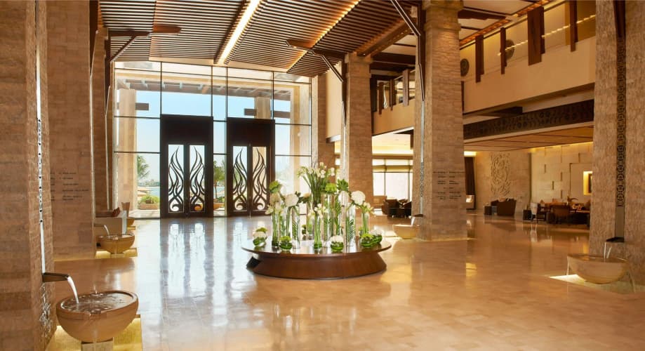 Sofitel Dubai The Palm  - foto 1