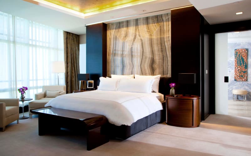 Rosewood Abu Dhabi - foto 6