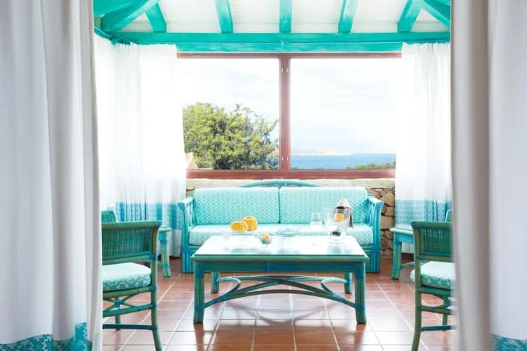 Due Lune Puntaldia Resort & Golf a member of Small Luxury Hotels of the World - foto 6