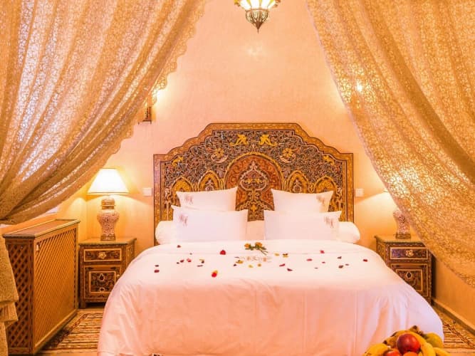 Riad Tahyra - foto 1