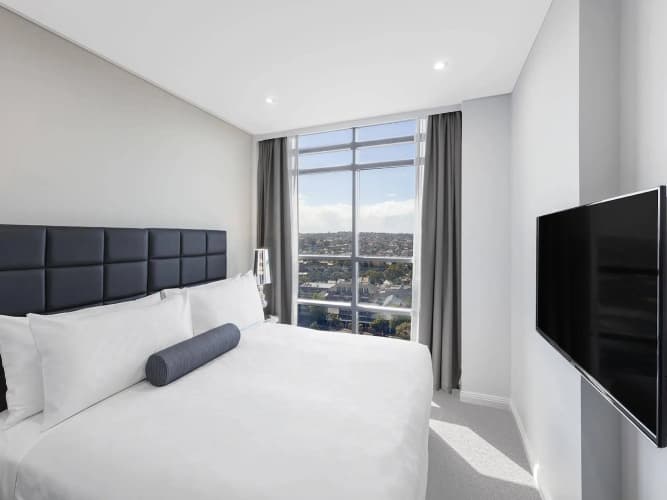 Meriton Suites North Sydney - foto 2