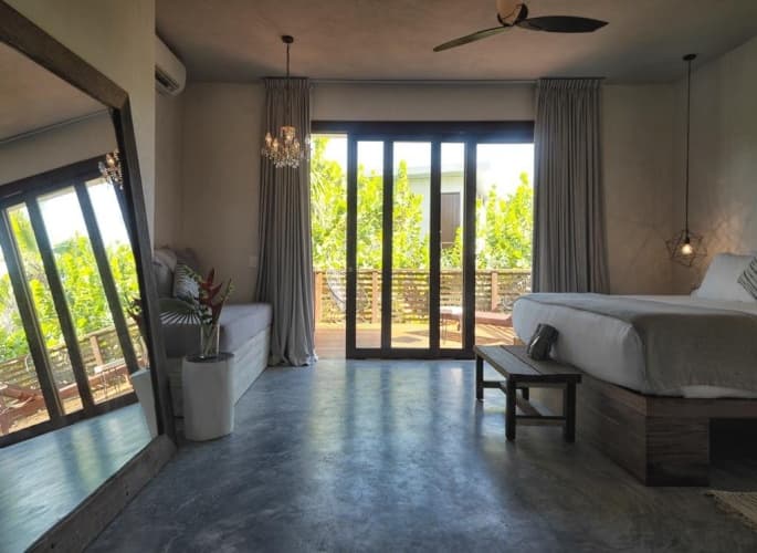 Lula Tulum, a Small Luxury Hotel - foto 6