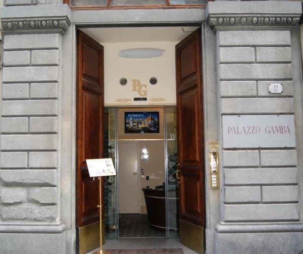 Palazzo Gamba Apartments - foto 6