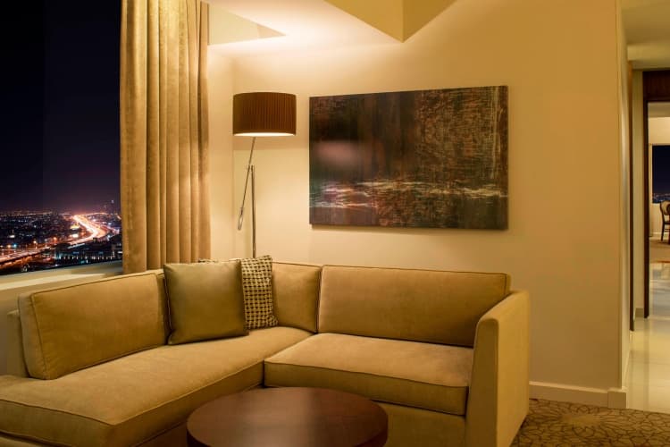 Sheraton Mall of the Emirates Hotel, Dubai - foto 2