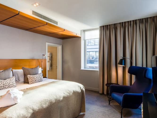 Clayton Hotel London Wall - foto 6