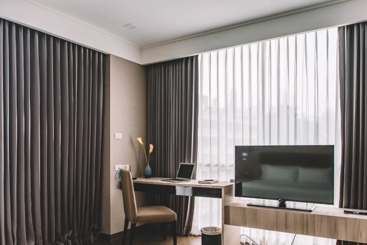 Adelphi Suites Bangkok - foto 2