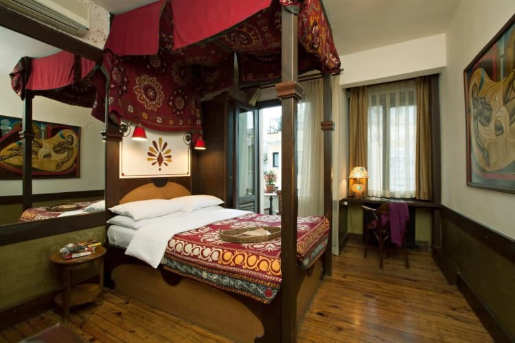 Hotel Empress Zoe - foto 3