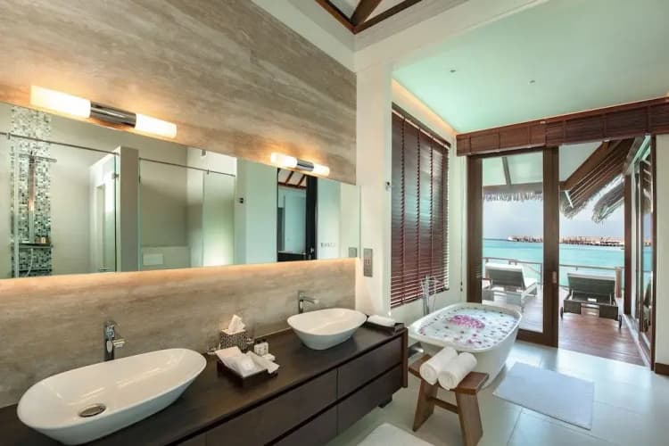 Heritance Aarah Ocean Suites (Premium All Inclusive) - foto 6