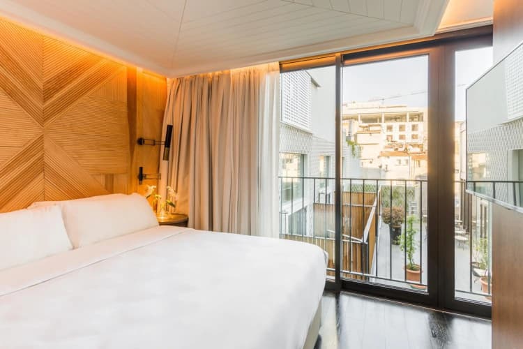 The Wings Hotels Collection - foto 5
