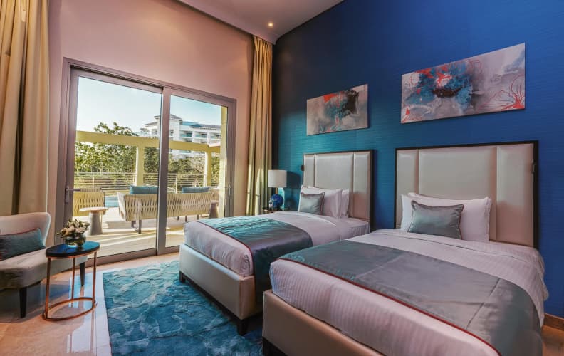 Rixos The Palm Hotel & Suites - foto 5