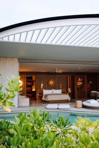 The Ritz-Carlton Maldives, Fari Islands - foto 6