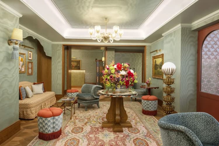 Hotel Le Grand Mazarin - foto 1