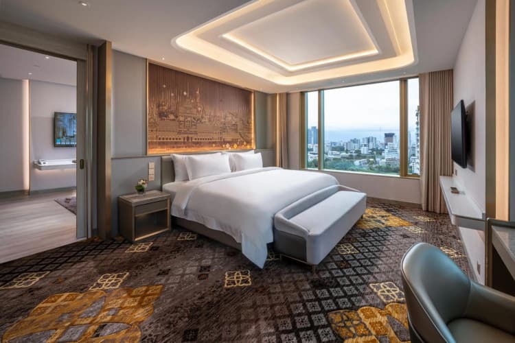 Grande Centre Point Prestige Bangkok - foto 4