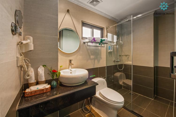 Solare De Monte Hotel & Spa - foto 6