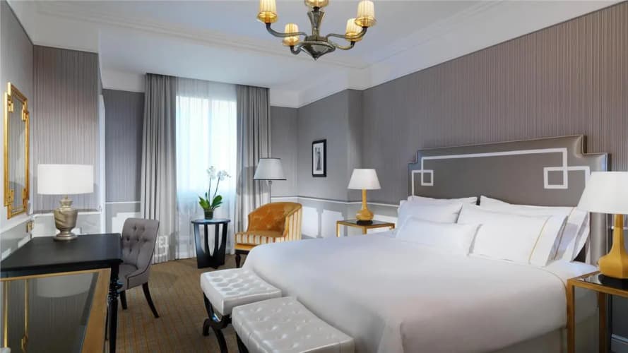 The Westin Palace, Milan - foto 4