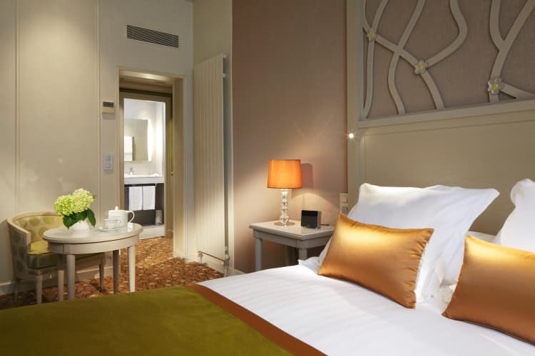 Splendid Etoile Hotel - foto 4