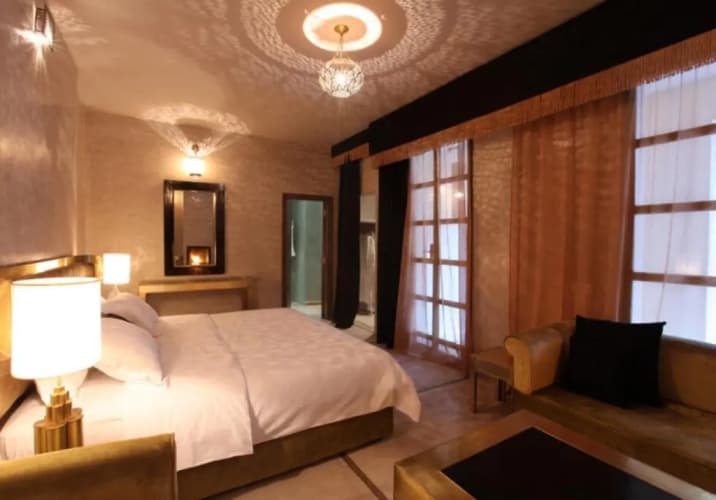 Riad Joya - foto 5
